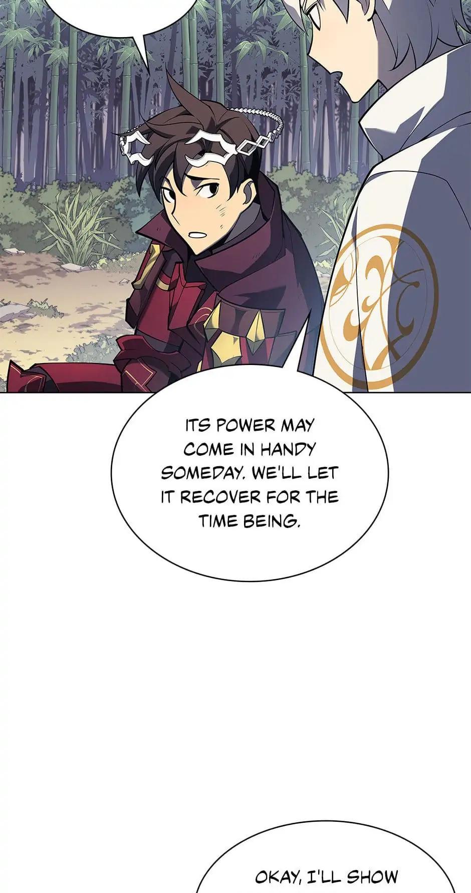 Overgeared, Chapter 122 image 011
