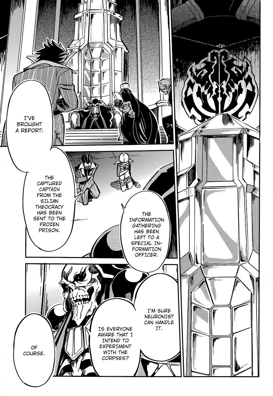 Overlord, Chapter 4 image 26