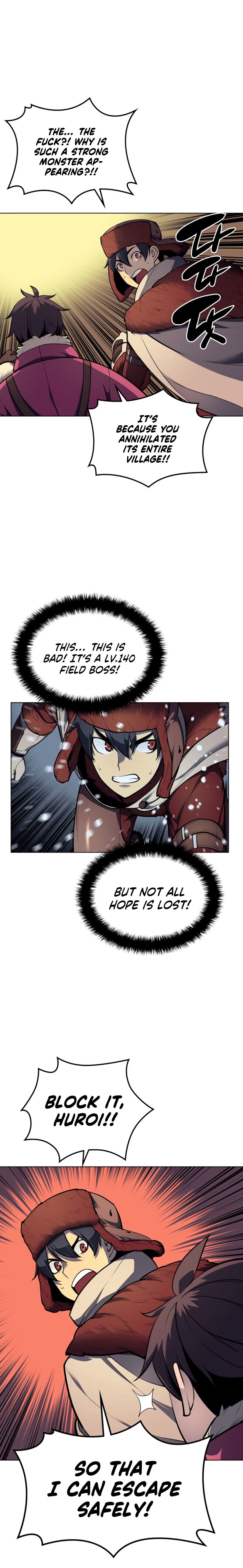 Overgeared, Chapter 39 image 10