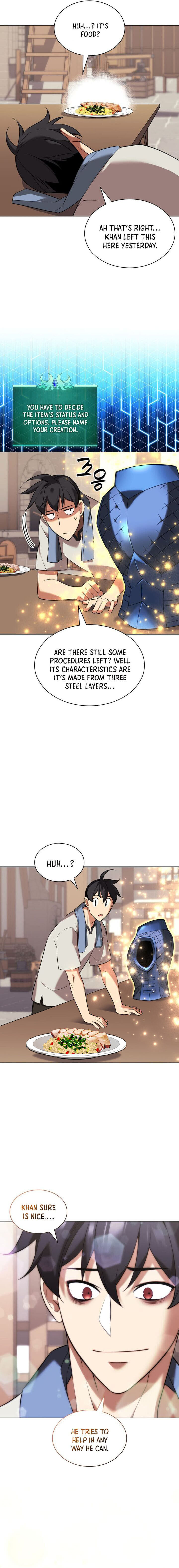 Overgeared, Chapter 207 image 21