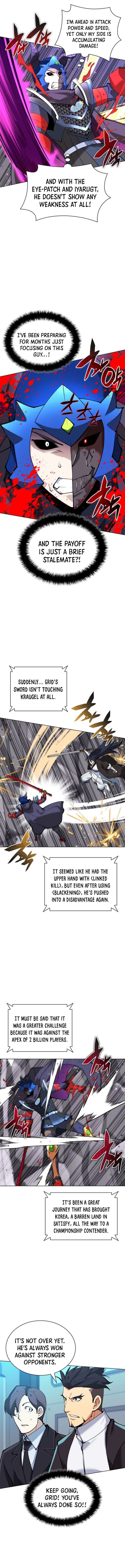 Overgeared, Chapter 228 image 16