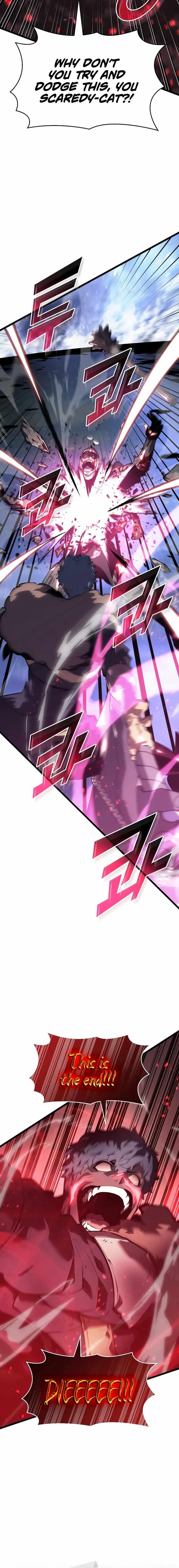 Return Of The Sss-Class Ranker, Chapter 63 image 22