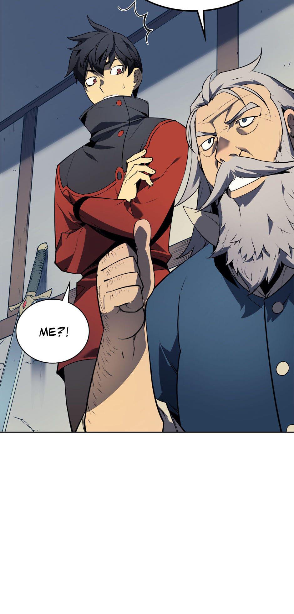 Overgeared, Chapter 17 image 56