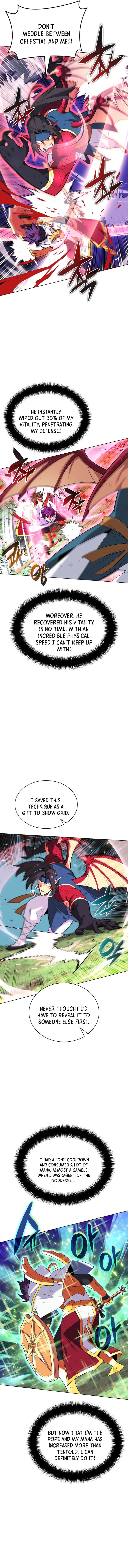 Overgeared, Chapter 212 image 22