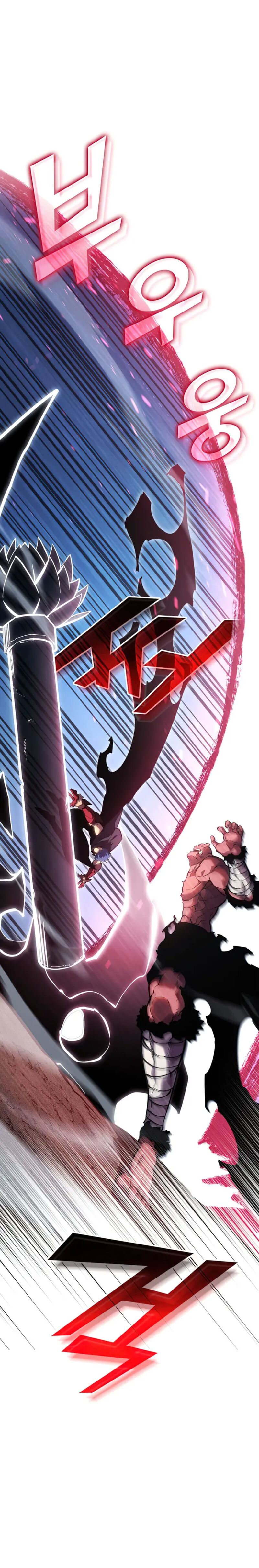 Return Of The Sss-Class Ranker, Chapter 94 image 08