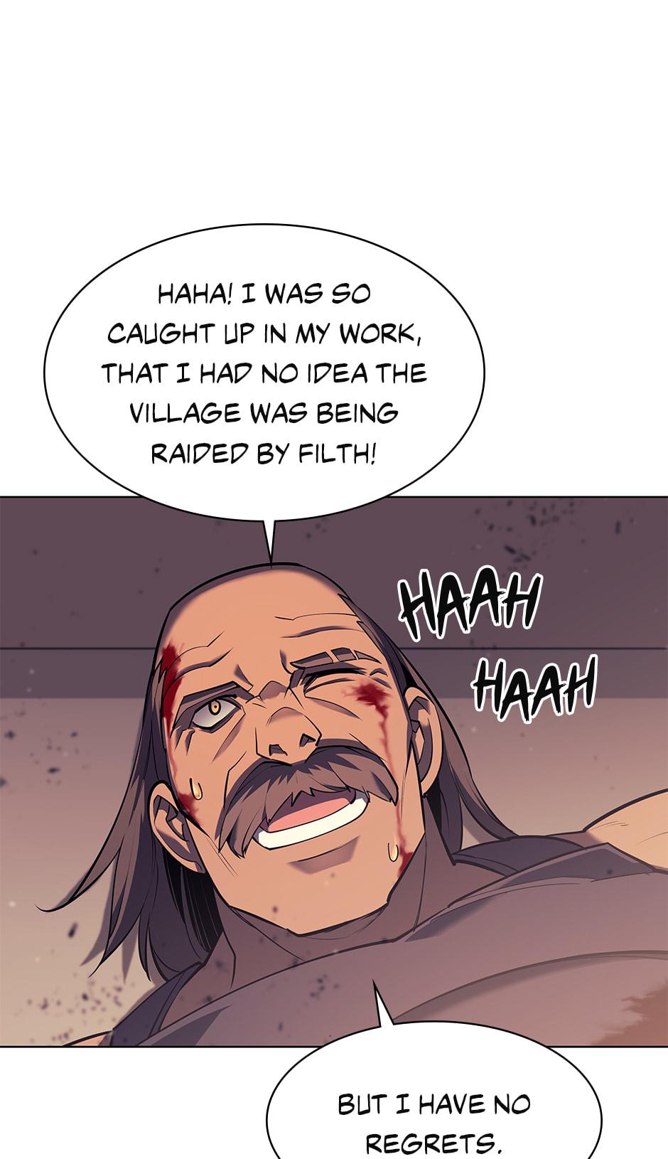 Overgeared, Chapter 81 image 67