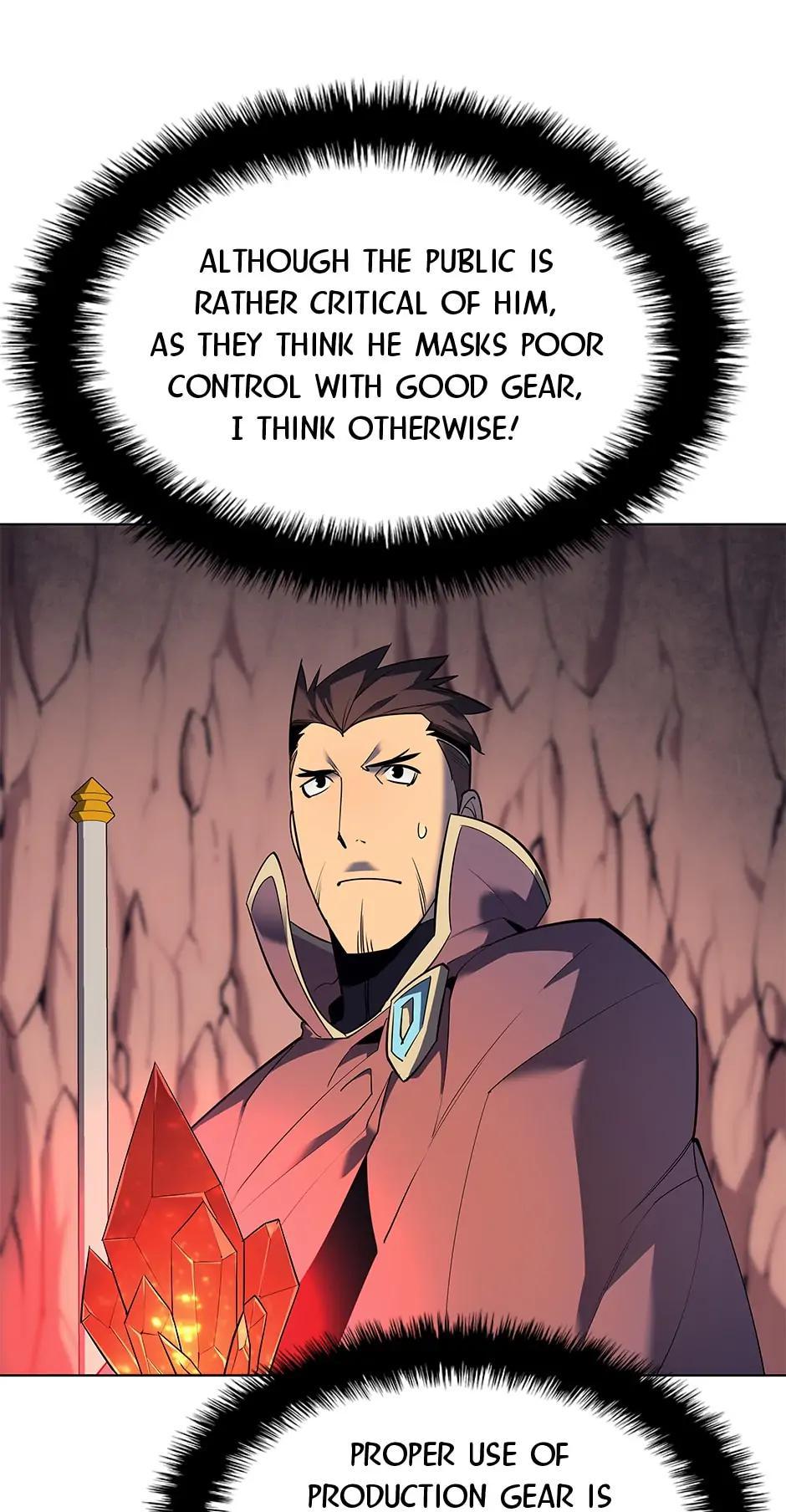 Overgeared, Chapter 90 image 060