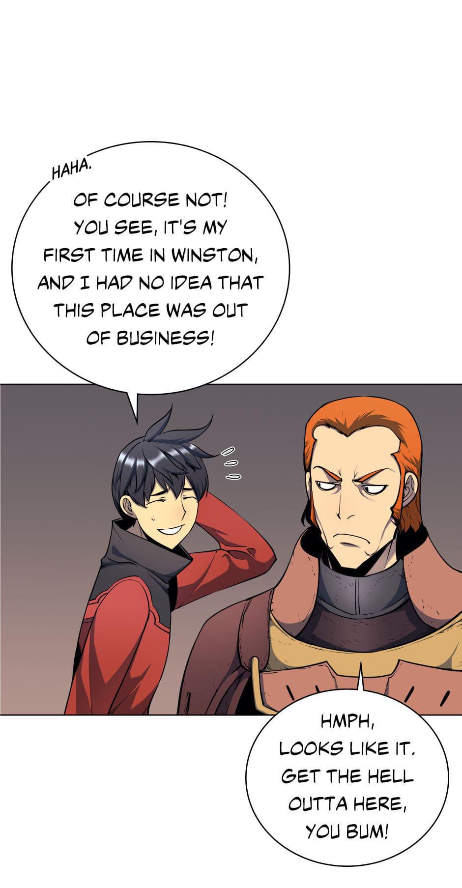 Overgeared, Chapter 14 image 41