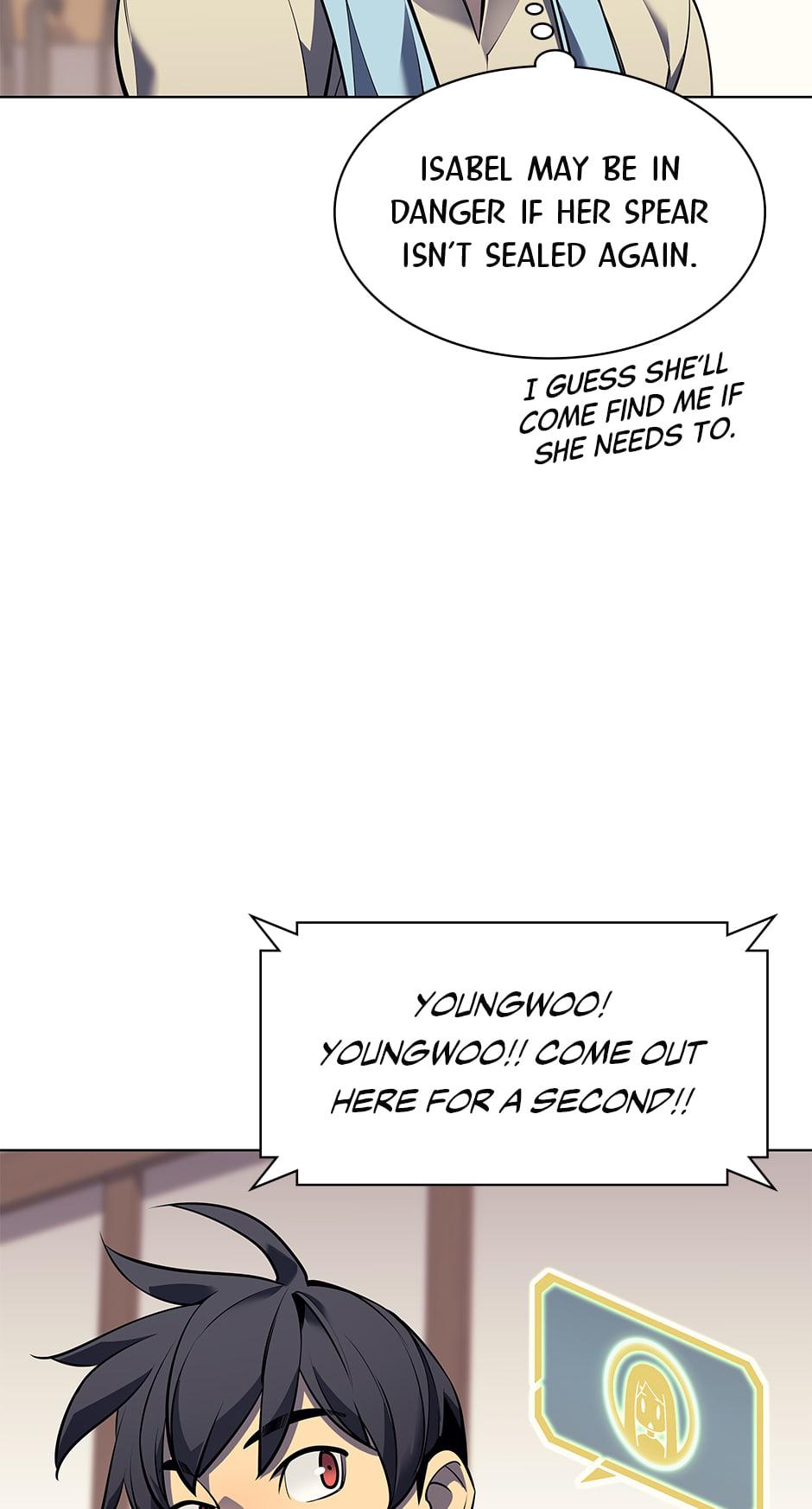 Overgeared, Chapter 80 image 23