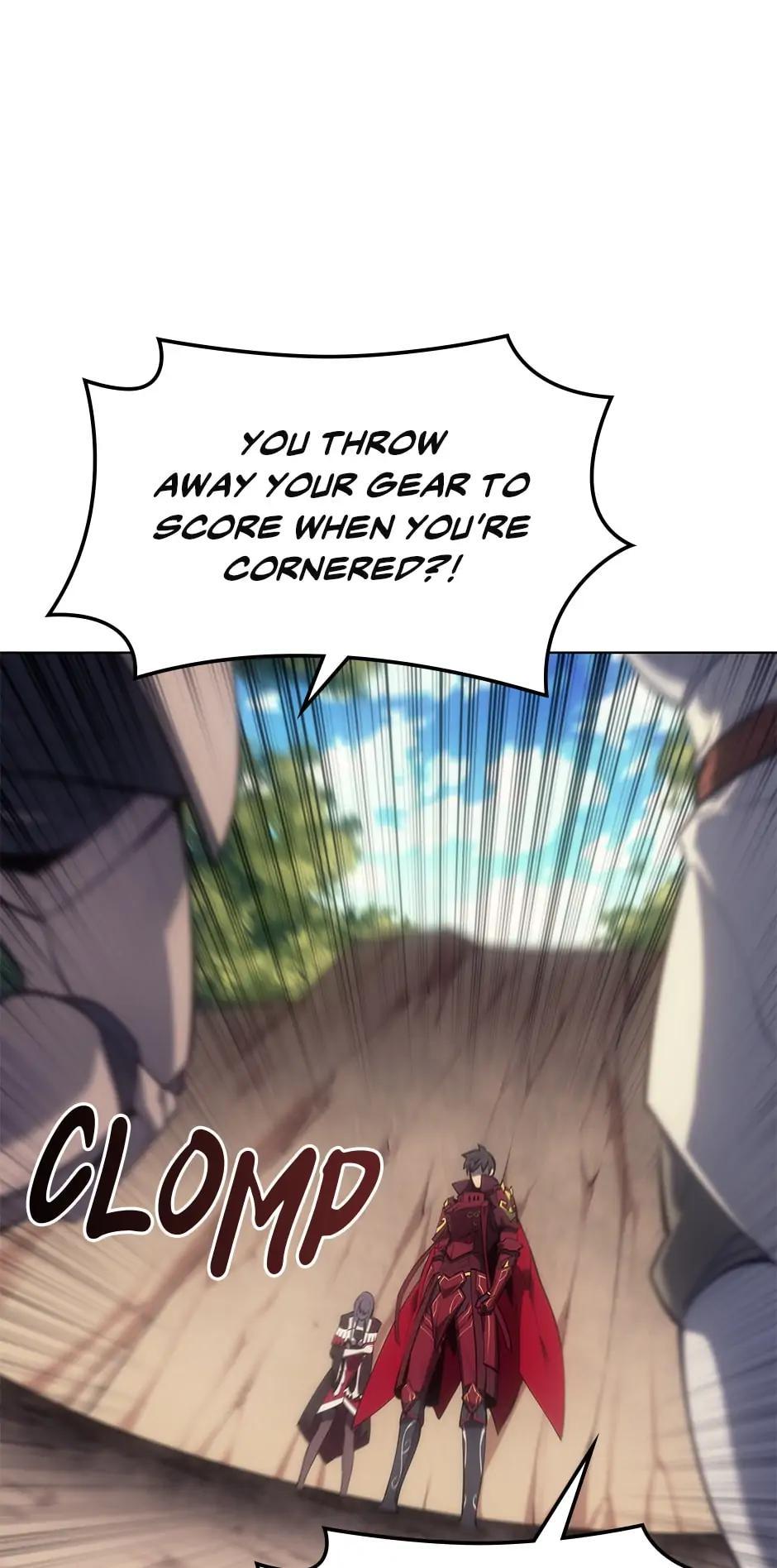 Overgeared, Chapter 94 image 011