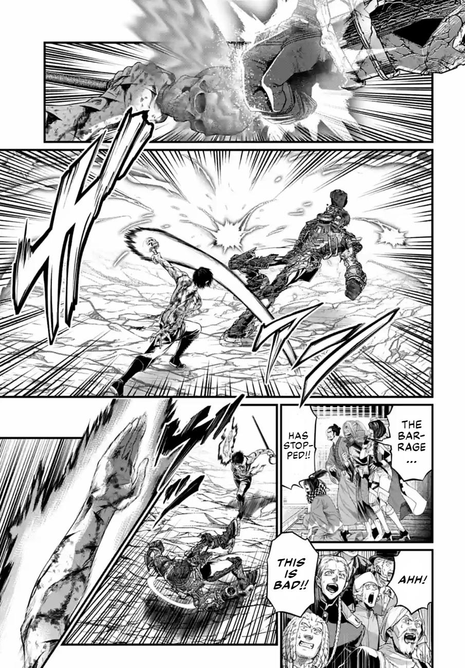 Record of Ragnarok Chapter 76 image 19