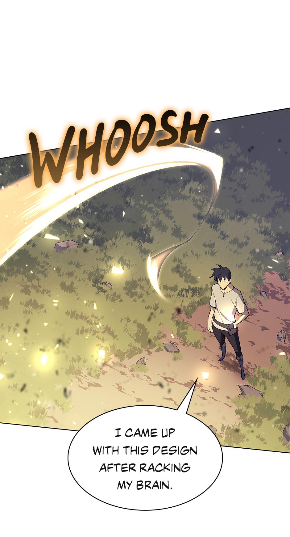 Overgeared, Chapter 85 image 098