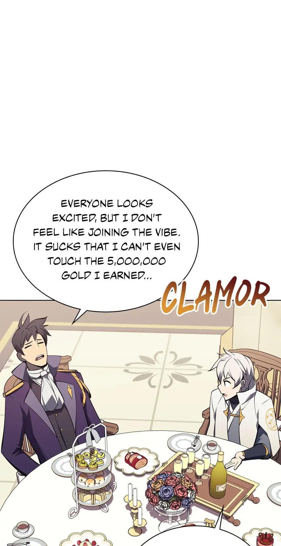 Overgeared, Chapter 108 image 057