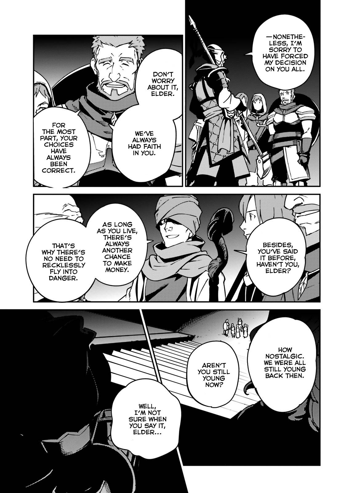 Overlord, Chapter 62 image 29