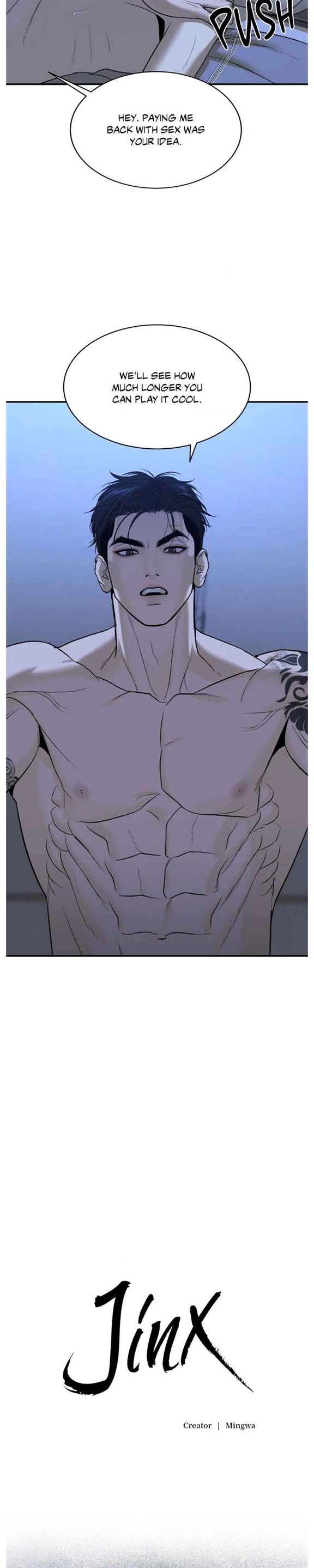 Jinx, Chapter 66 image 11