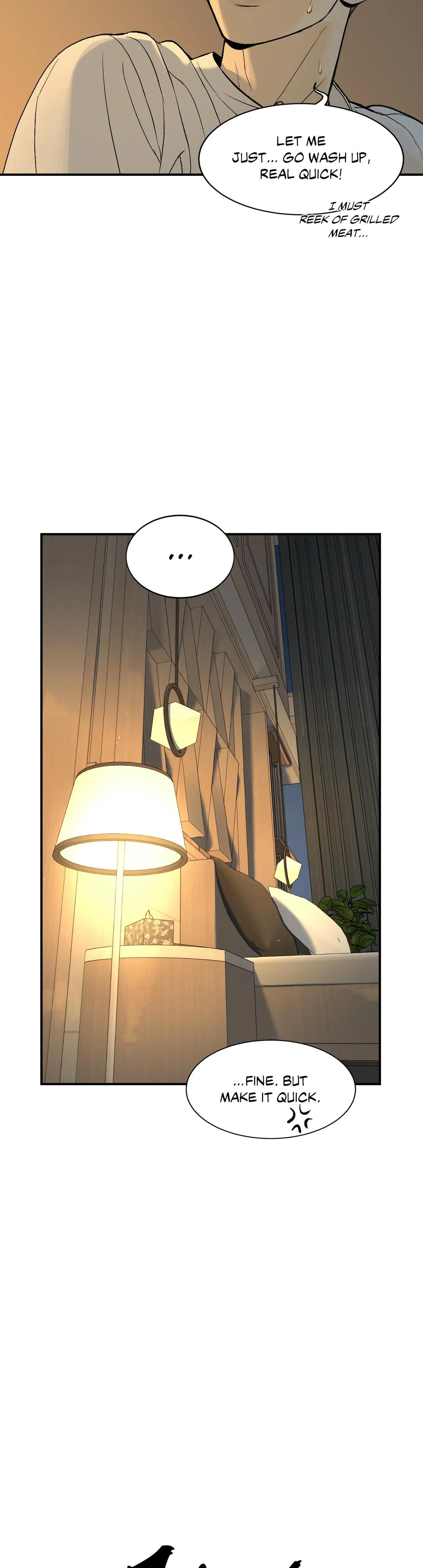 Jinx, Chapter 3 image 12