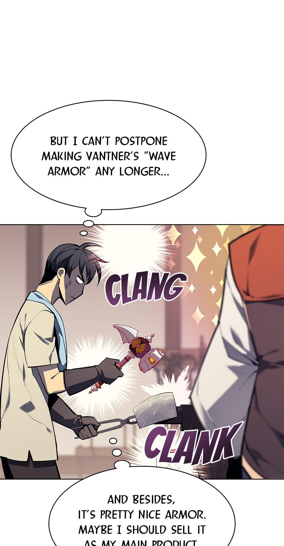 Overgeared, Chapter 80 image 16