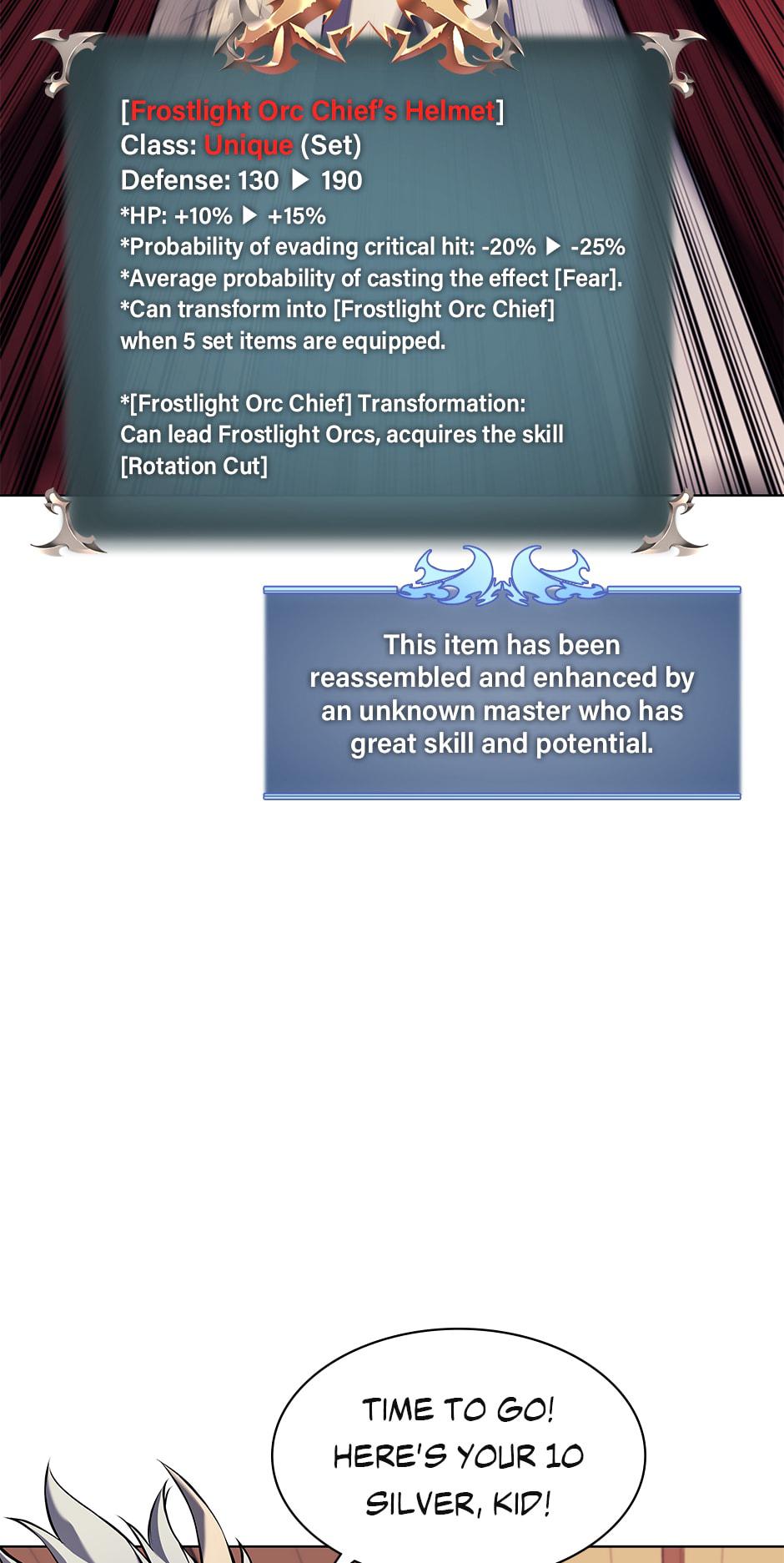 Overgeared, Chapter 63 image 52
