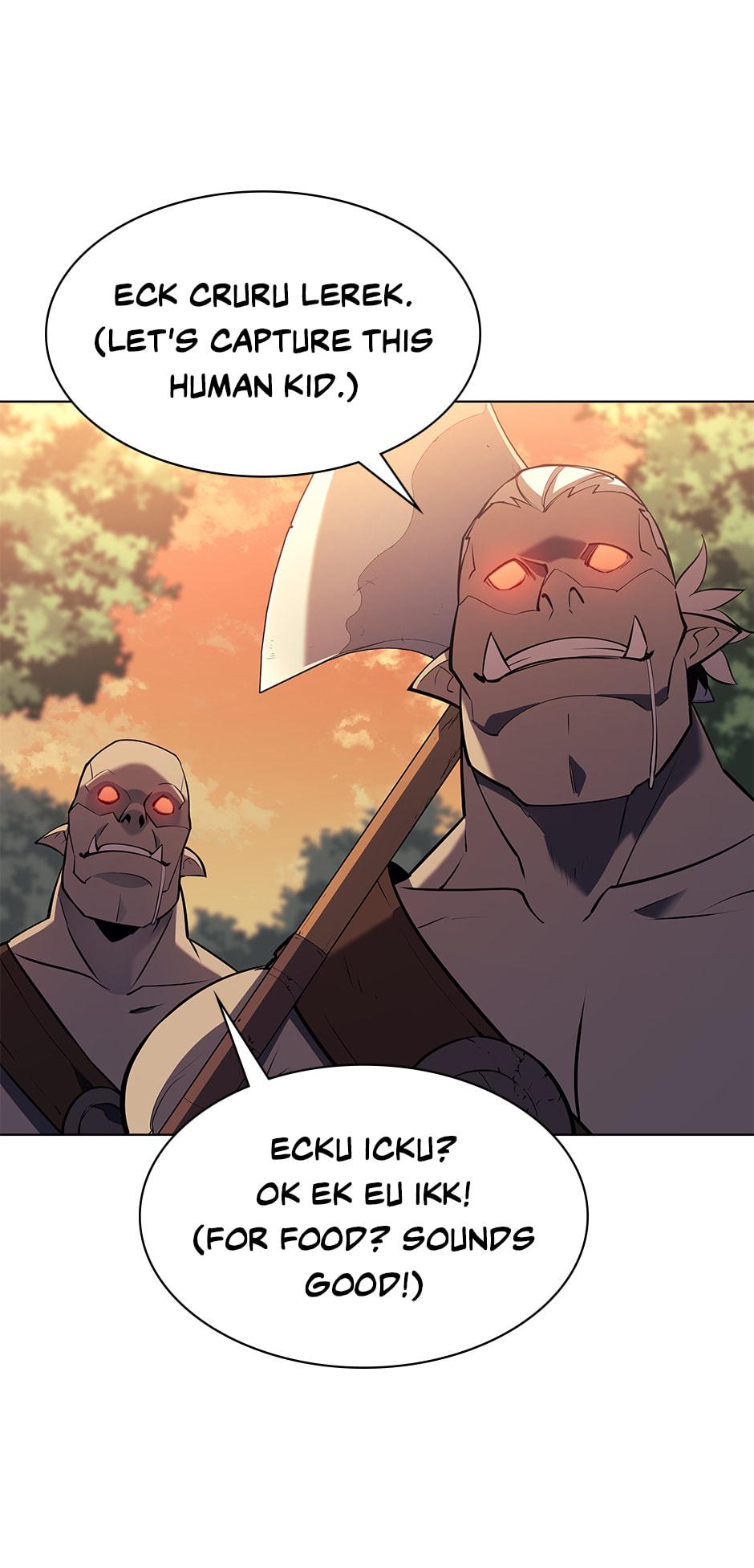 Overgeared, Chapter 87 image 015
