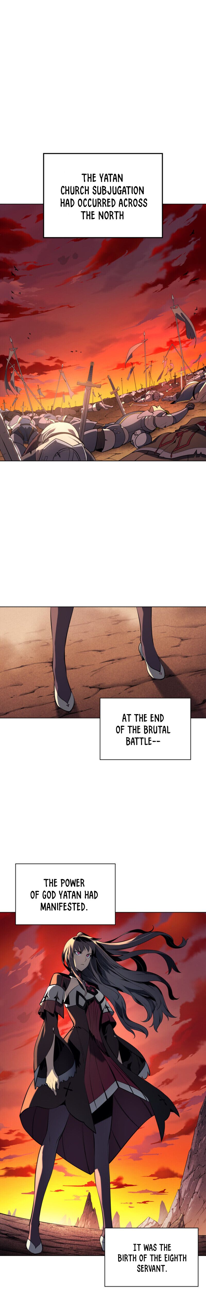 Overgeared, Chapter 36 image 11
