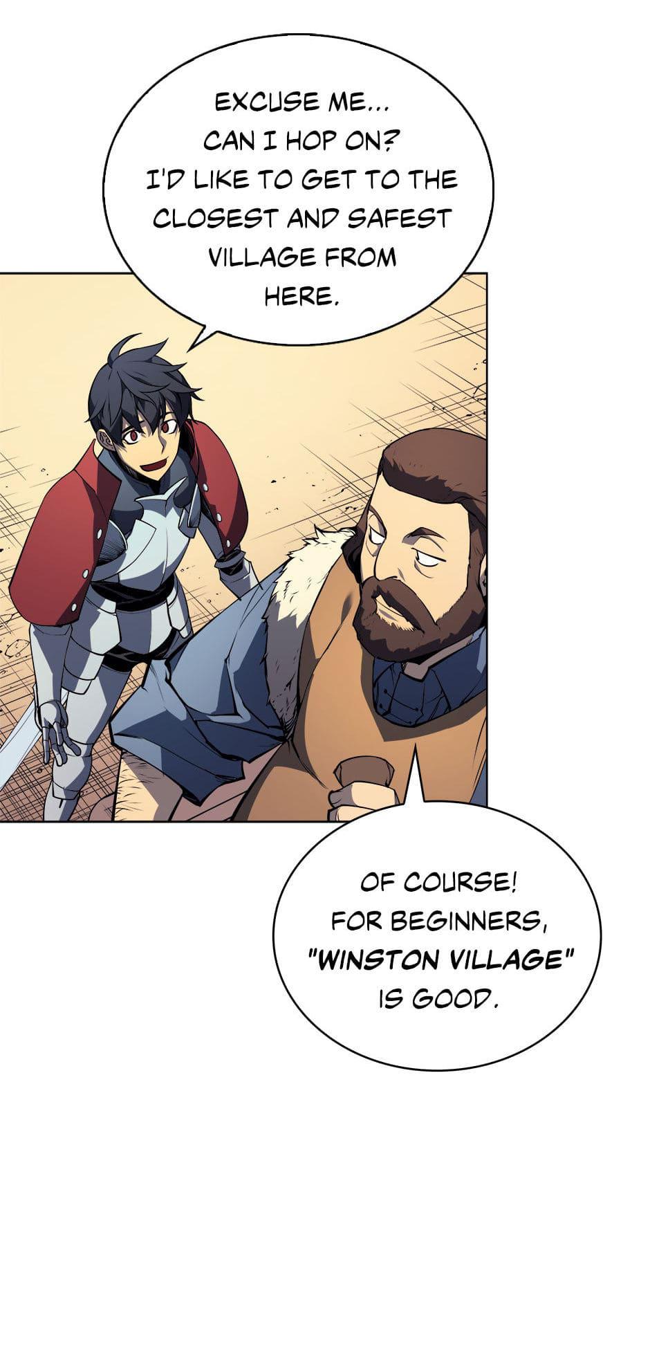 Overgeared, Chapter 8 image 54