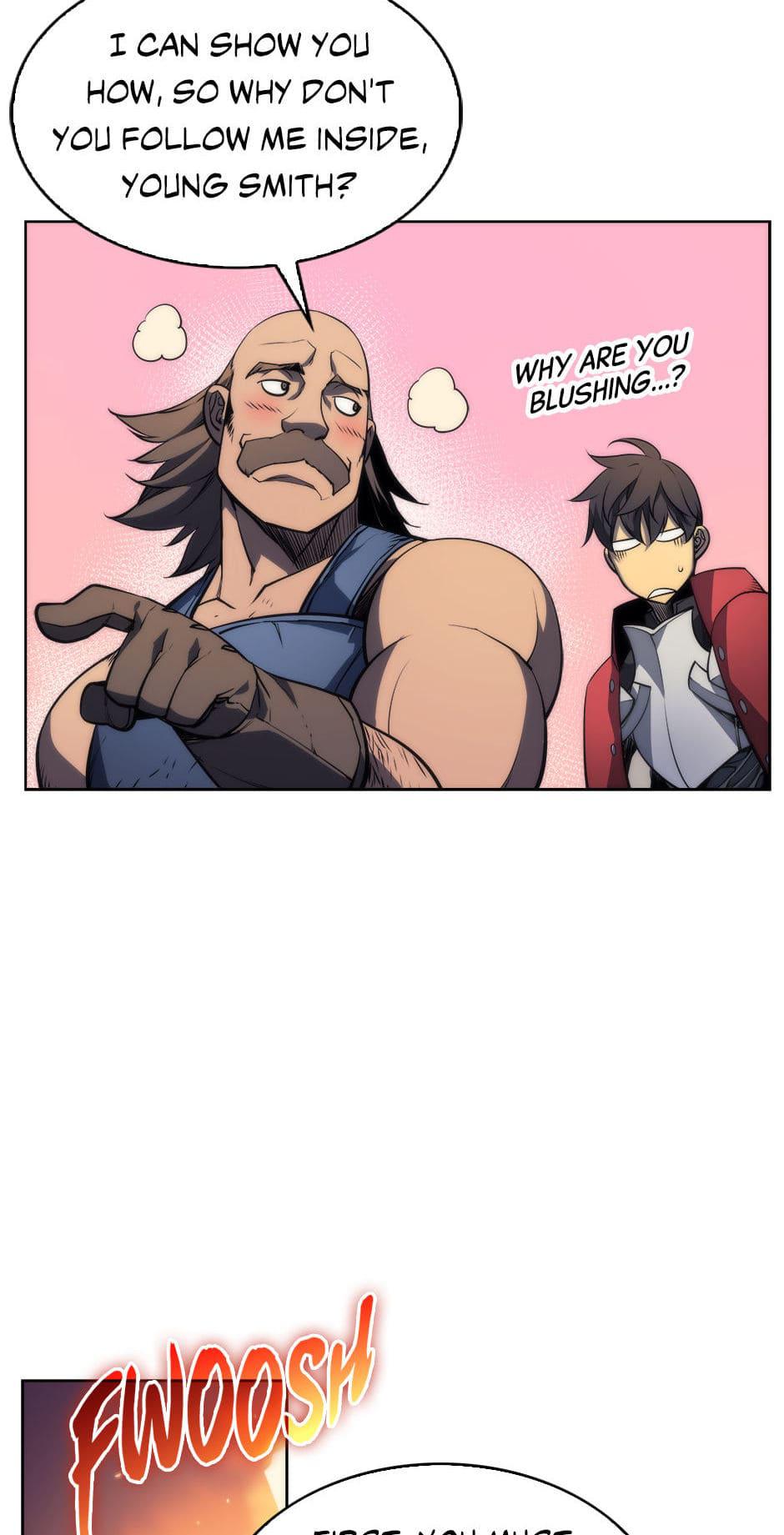 Overgeared, Chapter 11 image 19