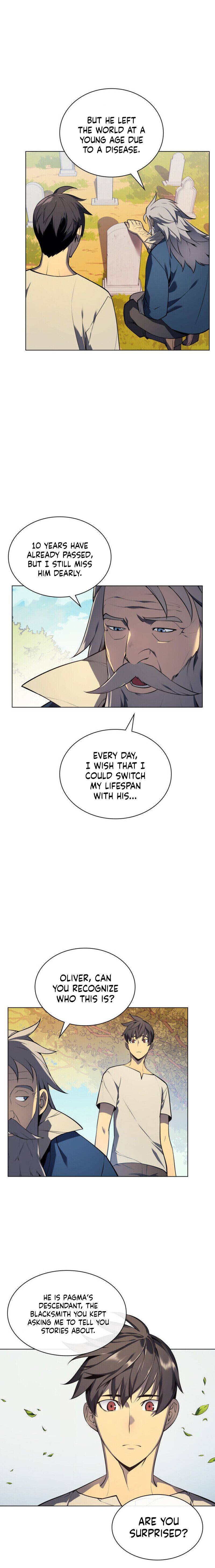 Overgeared, Chapter 35 image 13