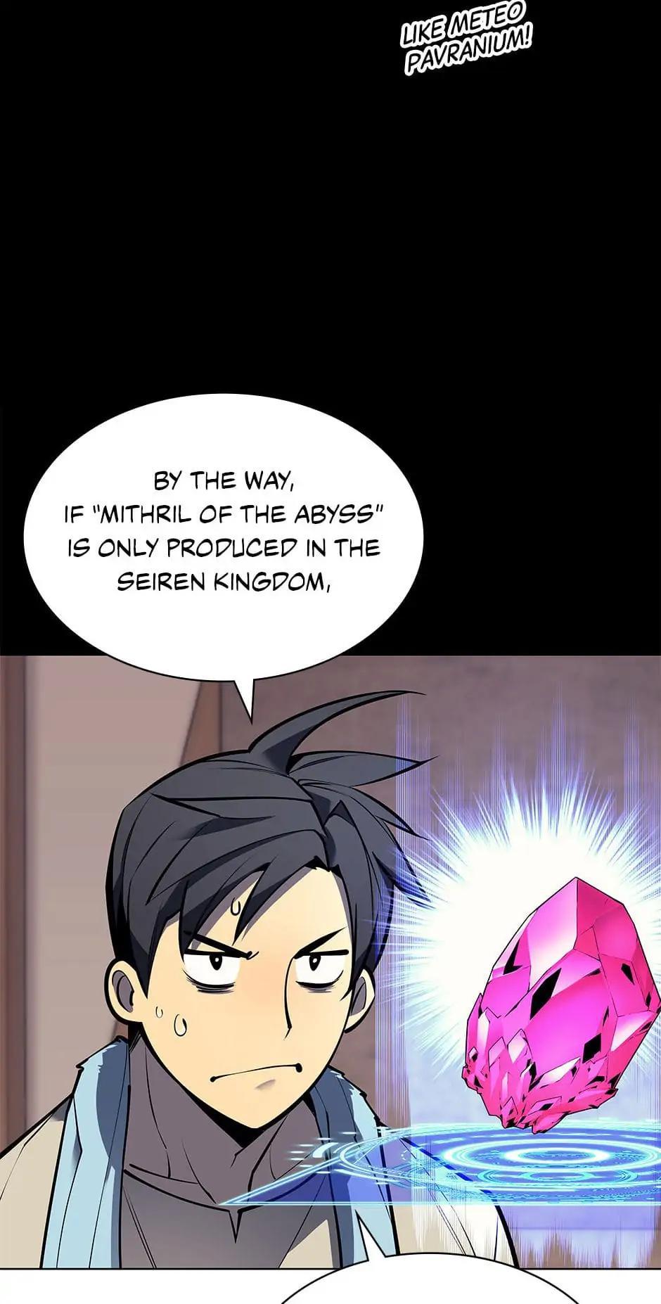 Overgeared, Chapter 102 image 031