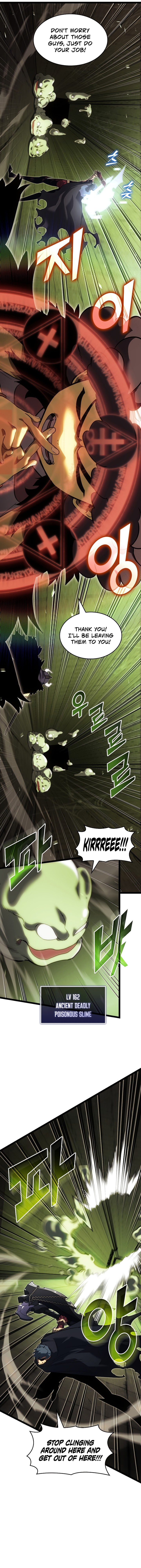 Return Of The Sss-Class Ranker, Chapter 88 image return_of_the_sss_class_ranker_88_12