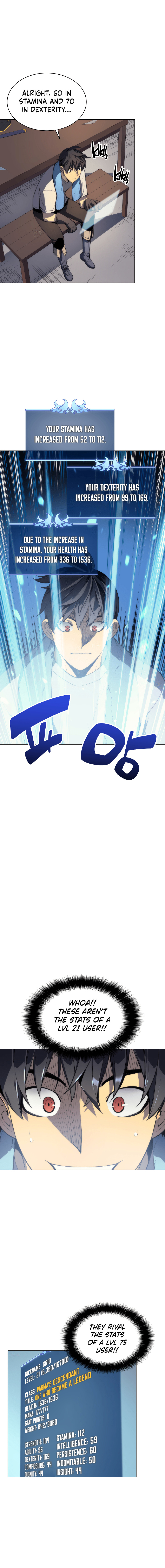 Overgeared, Chapter 22 image 12