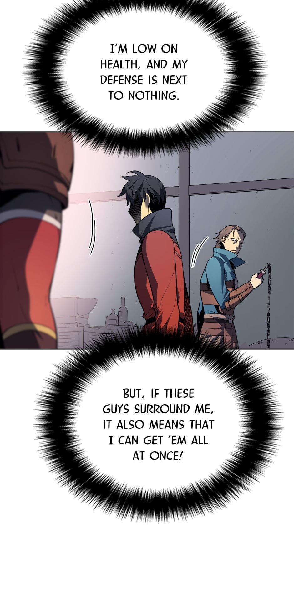 Overgeared, Chapter 15 image 29