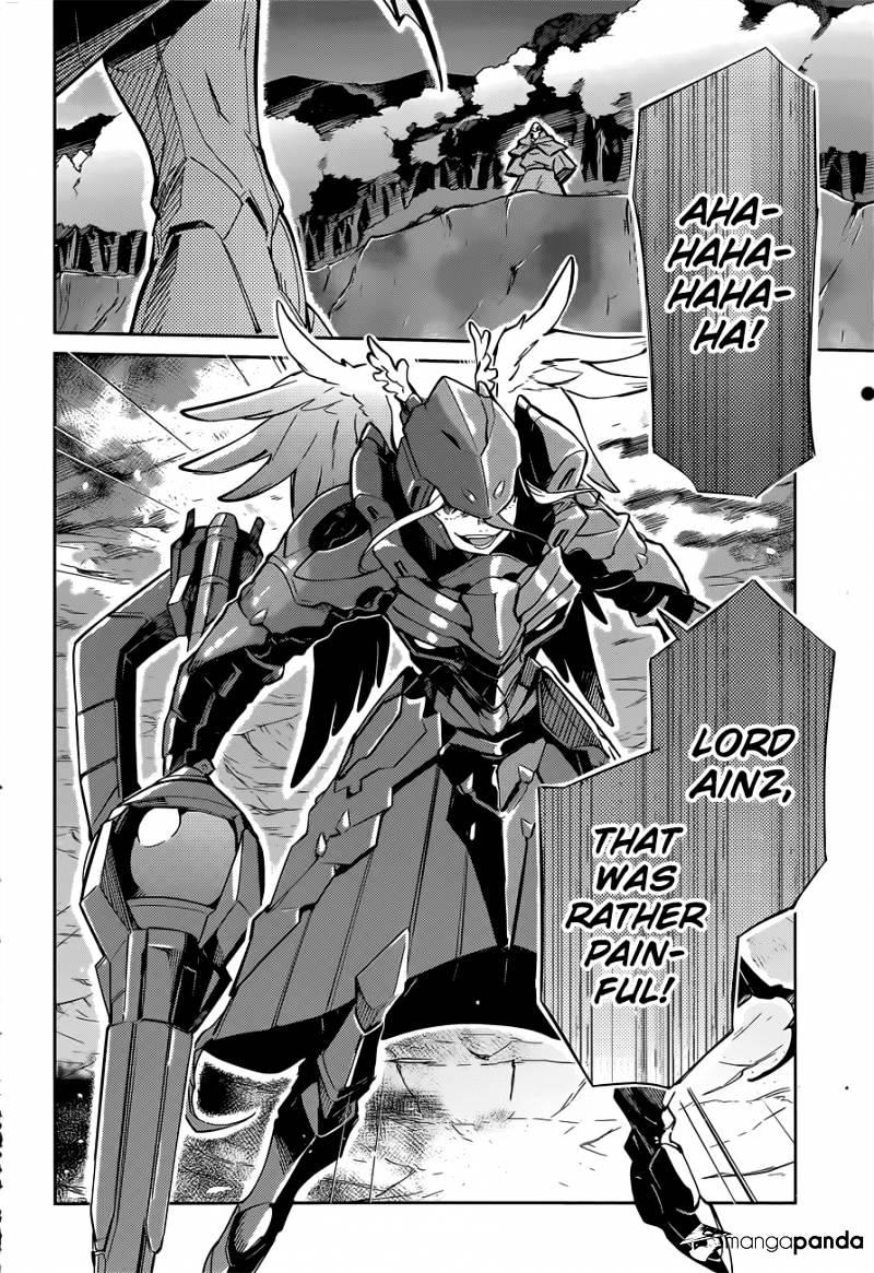 Overlord, Chapter 13 image 16