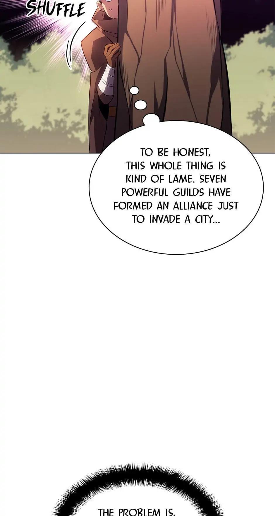 Overgeared, Chapter 133 image 009