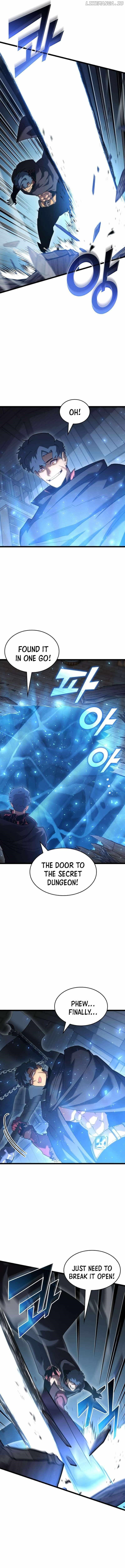 Return Of The Sss-Class Ranker, Chapter 99 image 20