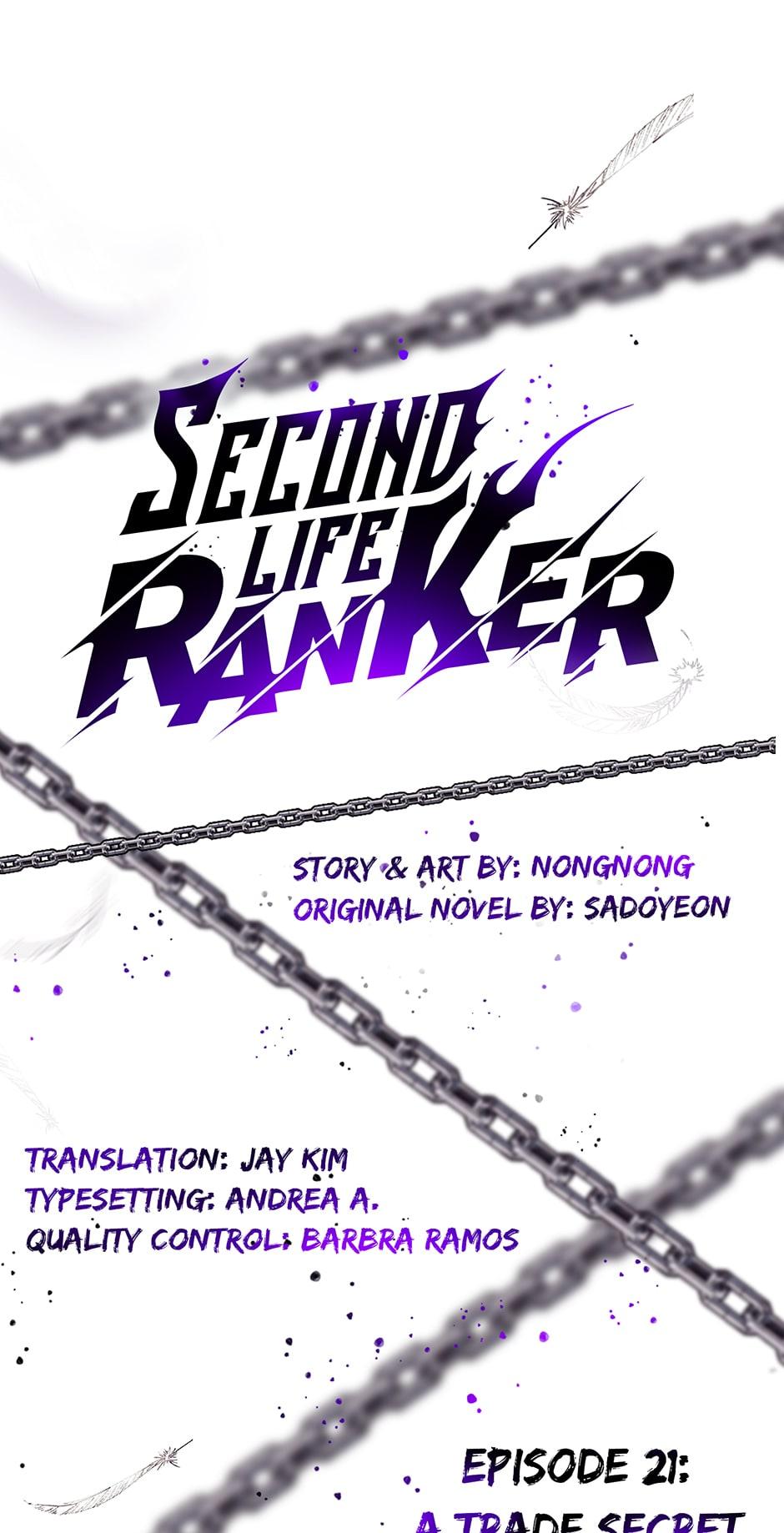 Second Life Ranker Chapter 21 image 39