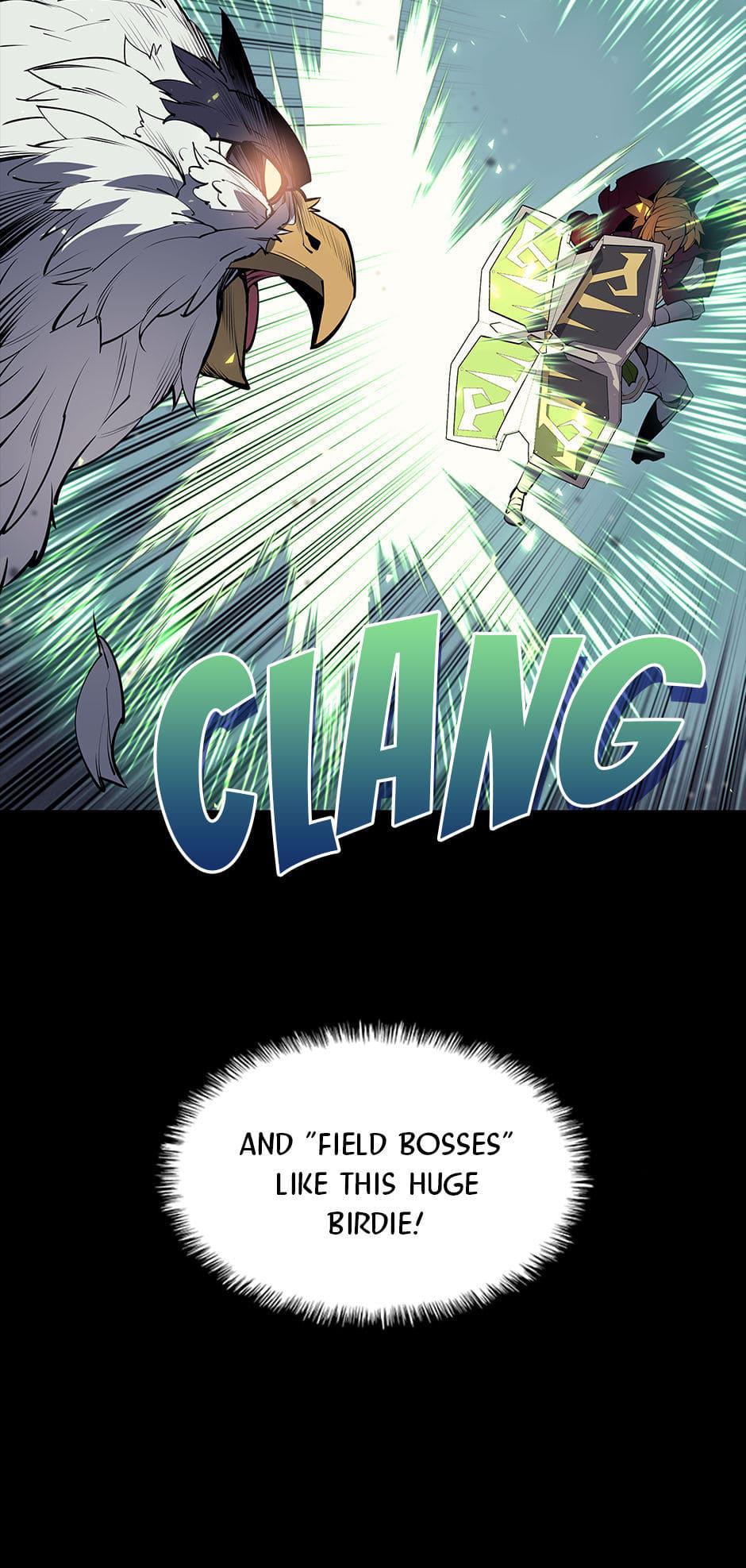 Overgeared, Chapter 72 image 67