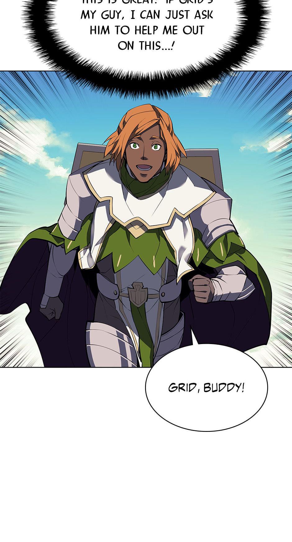 Overgeared, Chapter 70 image 024