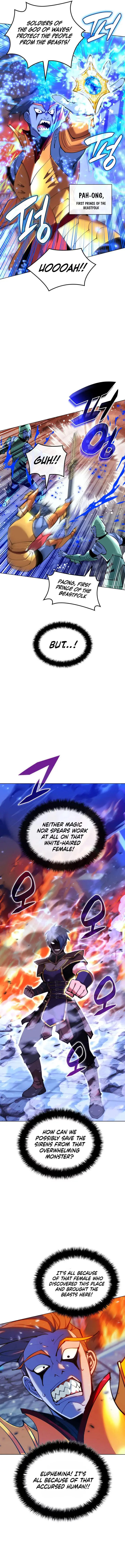 Overgeared, Chapter 230 image 10