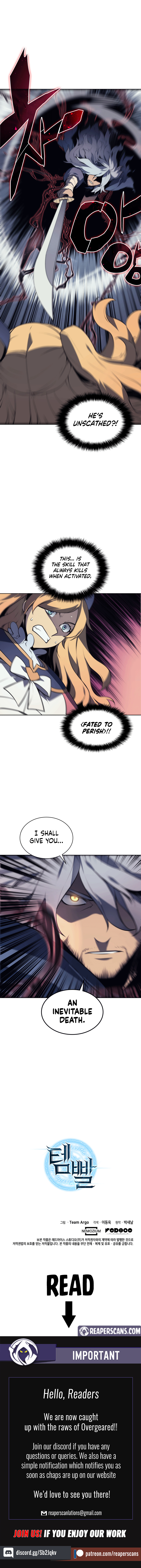 Overgeared, Chapter 21 image 17