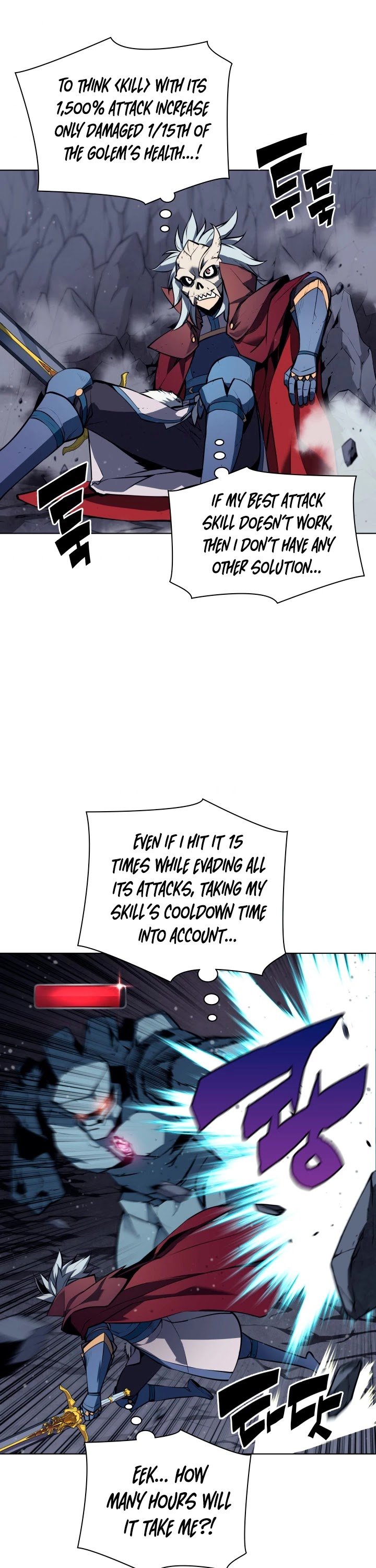 Overgeared, Chapter 59 image 38