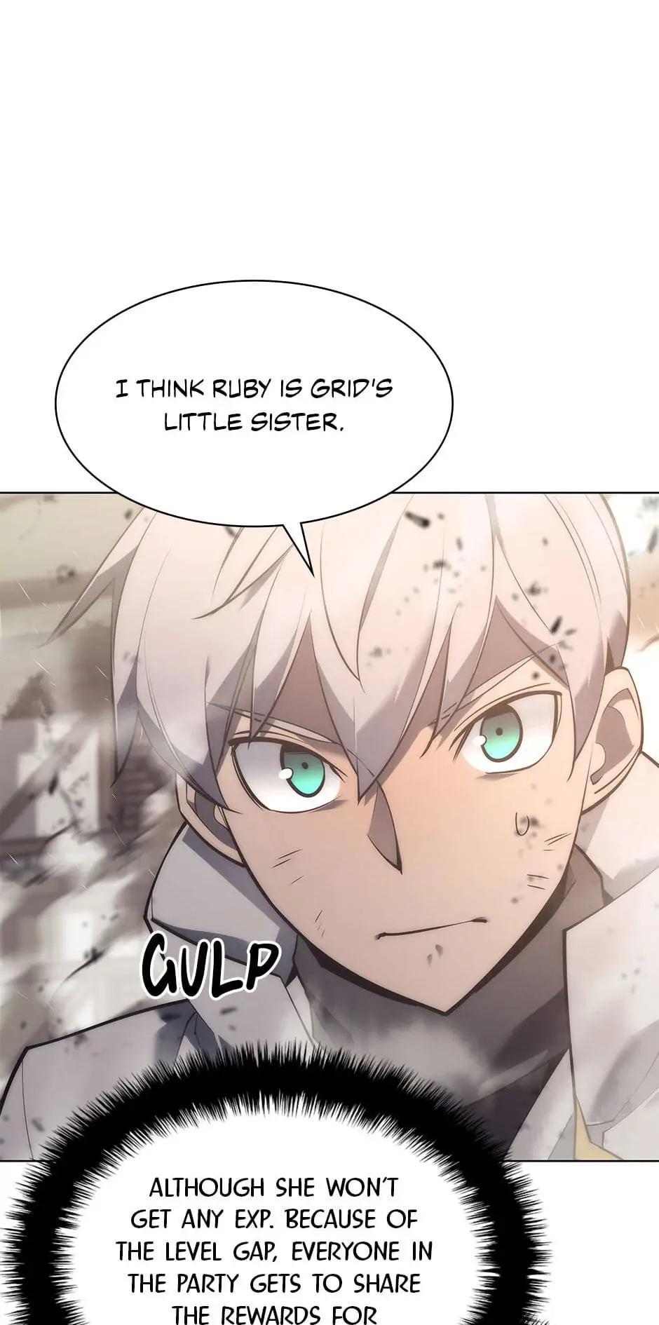 Overgeared, Chapter 105 image 053