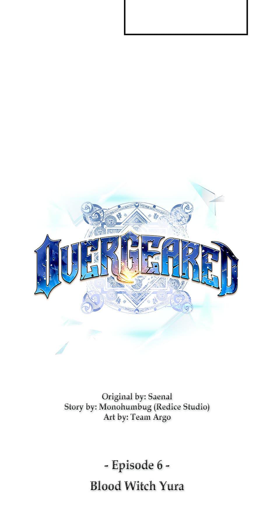 Overgeared, Chapter 6 image 05