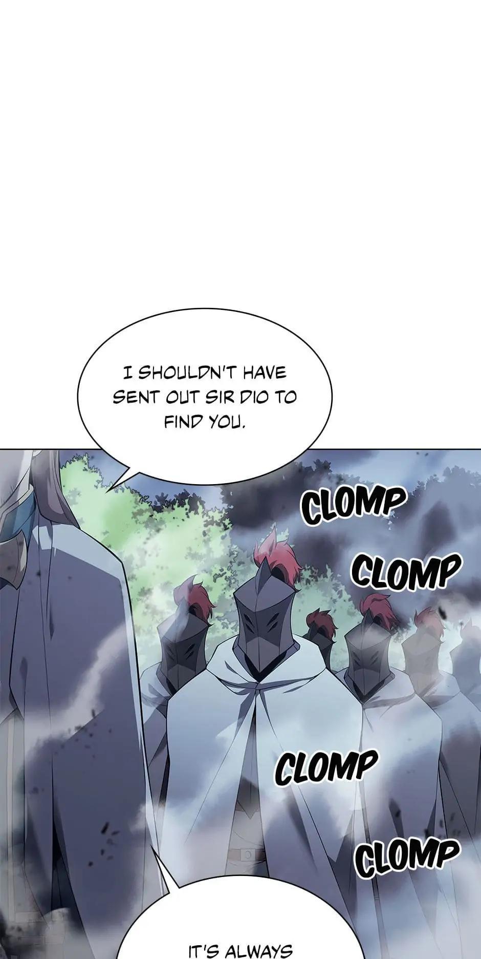 Overgeared, Chapter 111 image 001