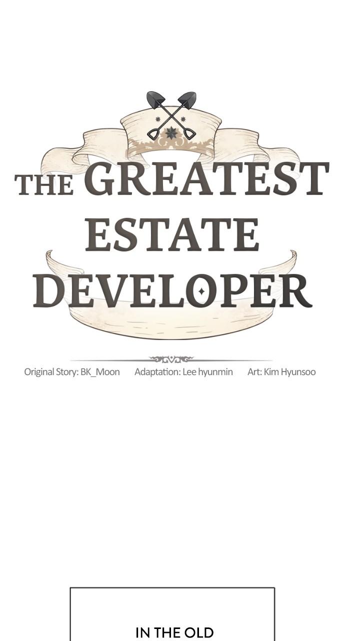 The Greatest Estate Designer Chapter 150 image 001