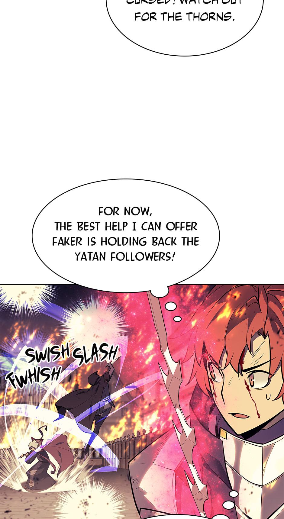 Overgeared, Chapter 83 image 023