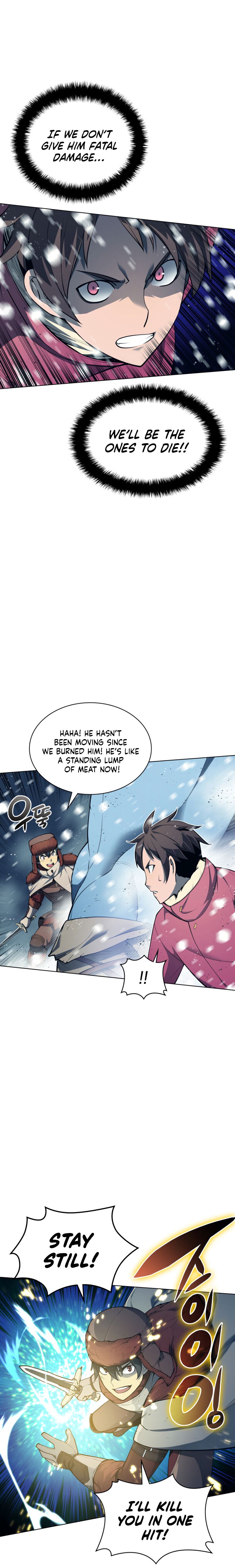 Overgeared, Chapter 40 image 11
