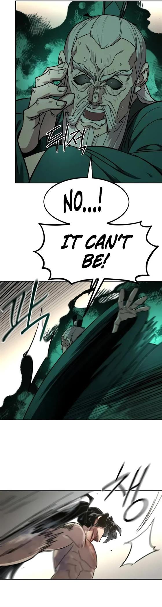 Return Of The Mount Hua Sect, Chapter 147 image 47
