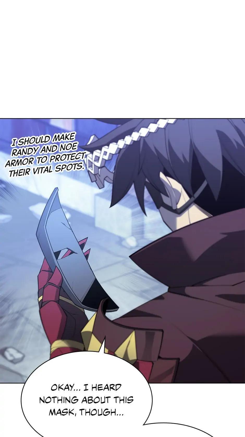 Overgeared, Chapter 130 image 028