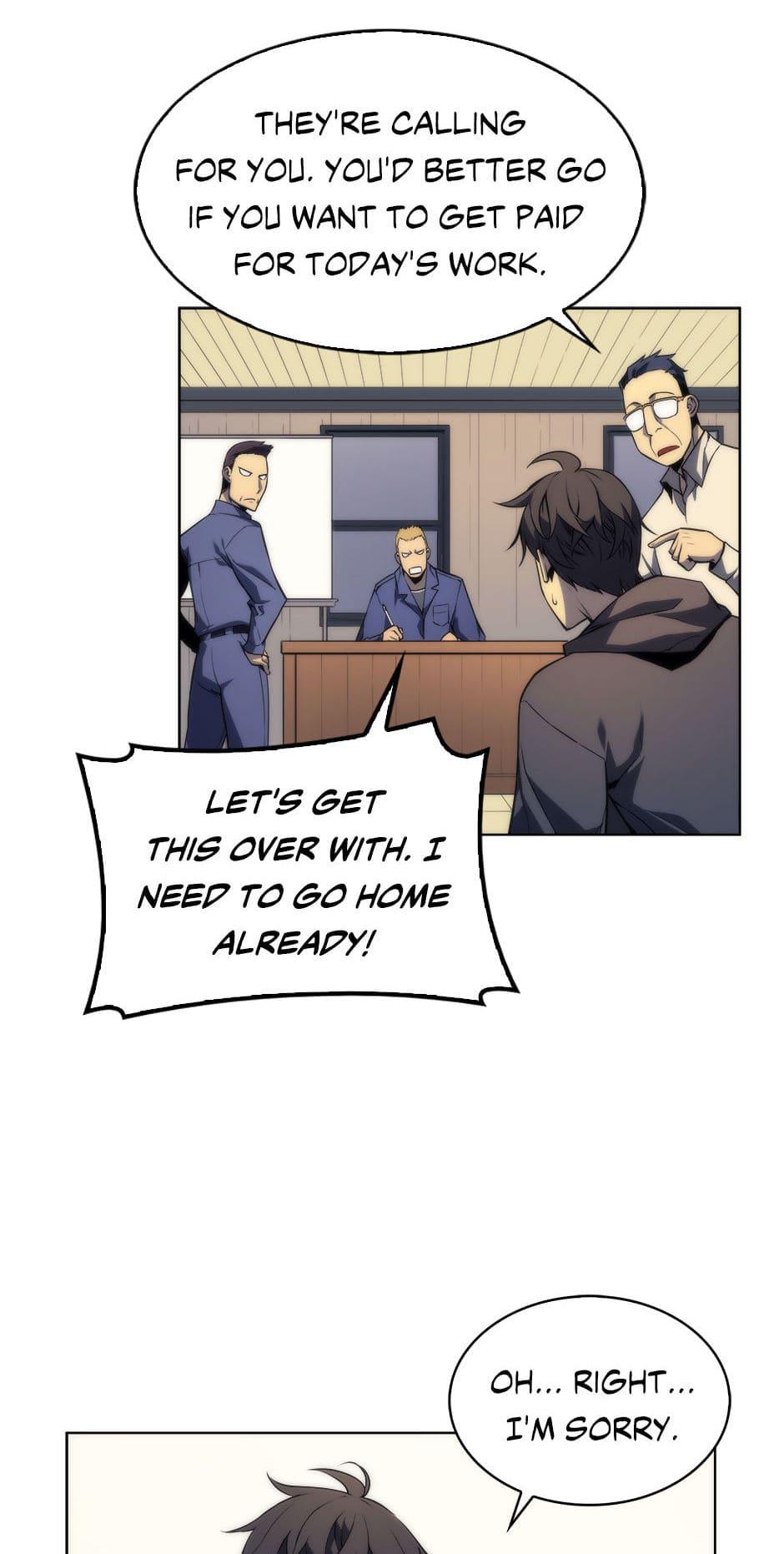 Overgeared, Chapter 3 image 38