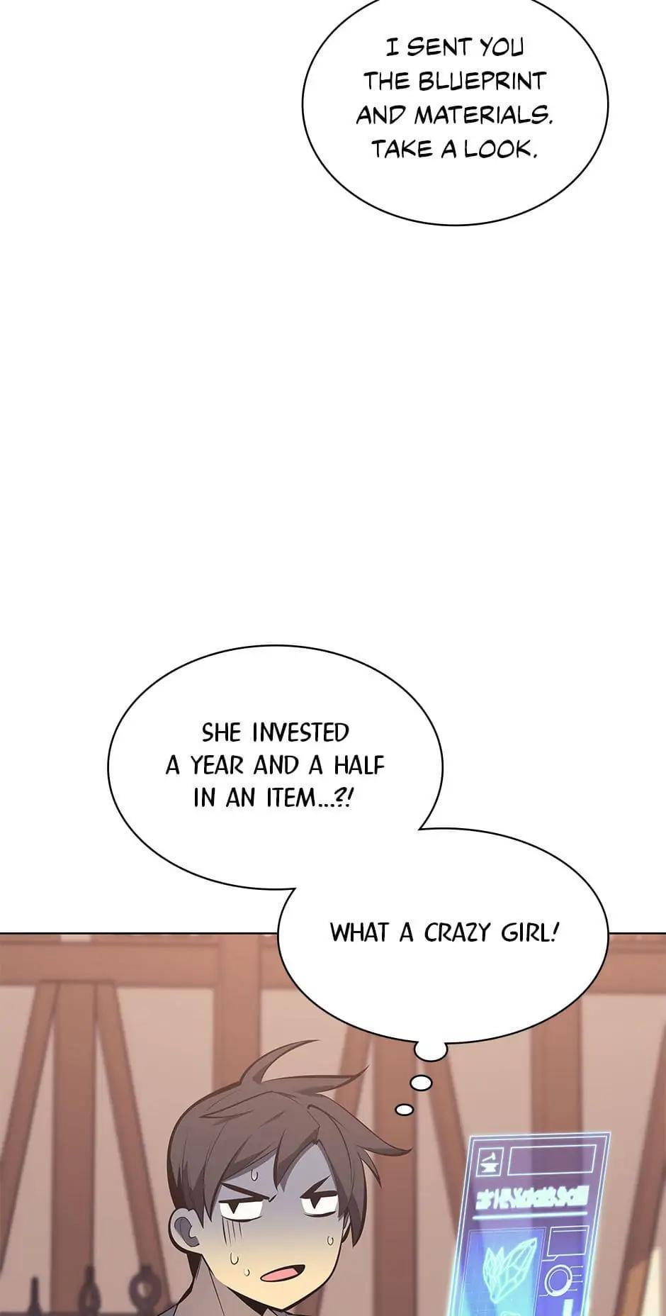 Overgeared, Chapter 102 image 008